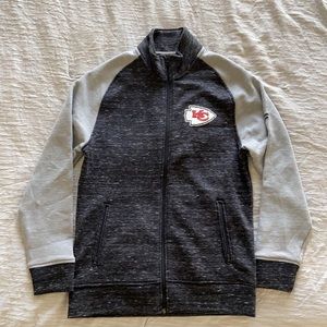 Kansas City Chiefs Fleece